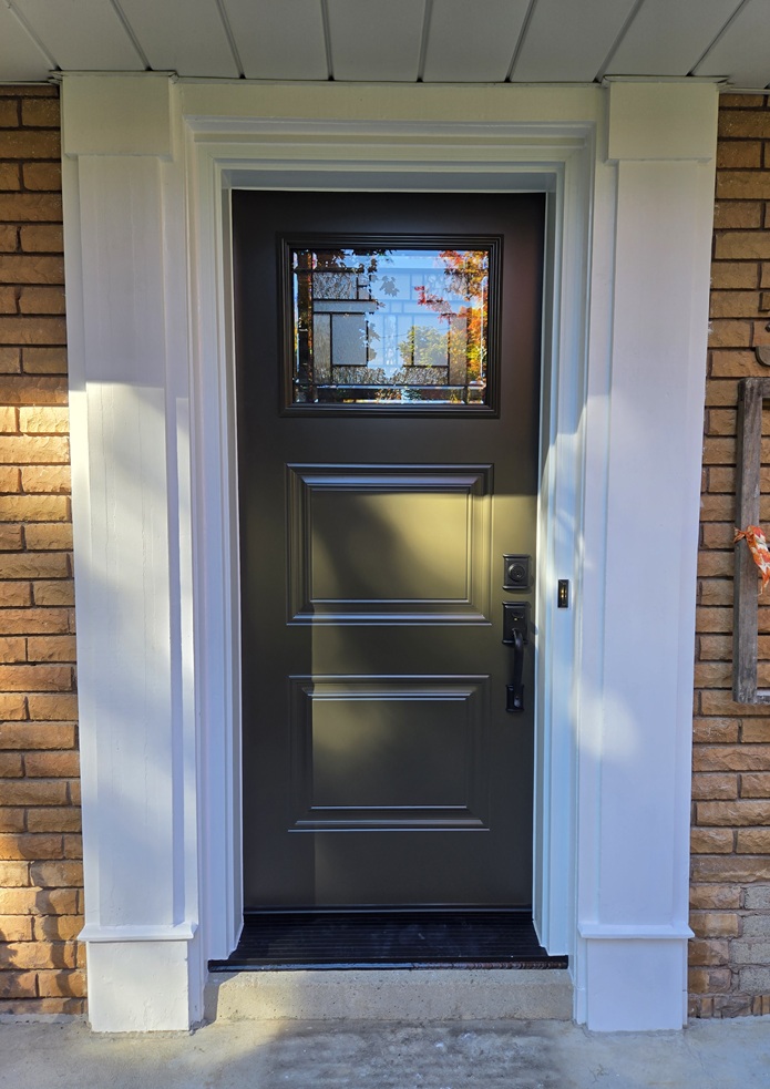 Windows & Doors in Smithville