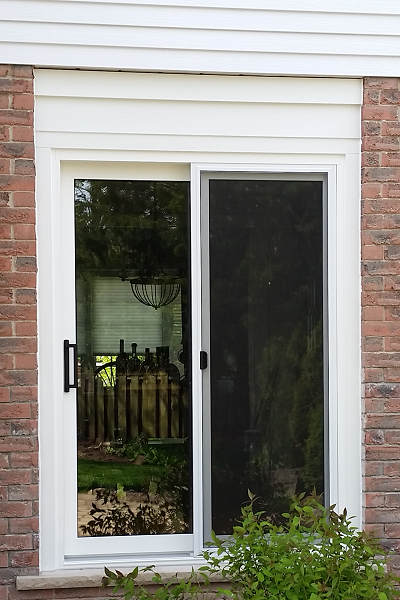 Patio Door