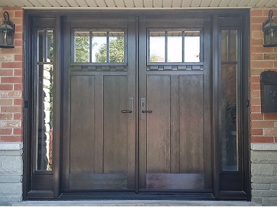 Entry Way Systems