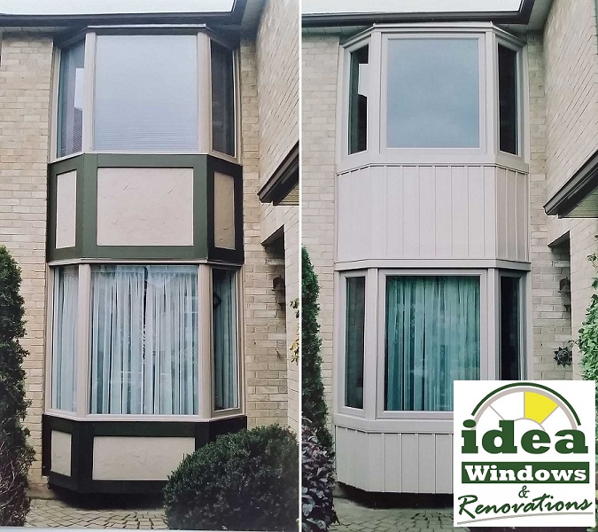 Professionally Installed Windows