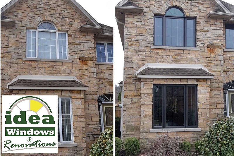 New Window Installation