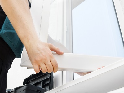residential- window repair in Oakville