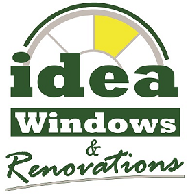 Idea Windows & Renovations Inc.
