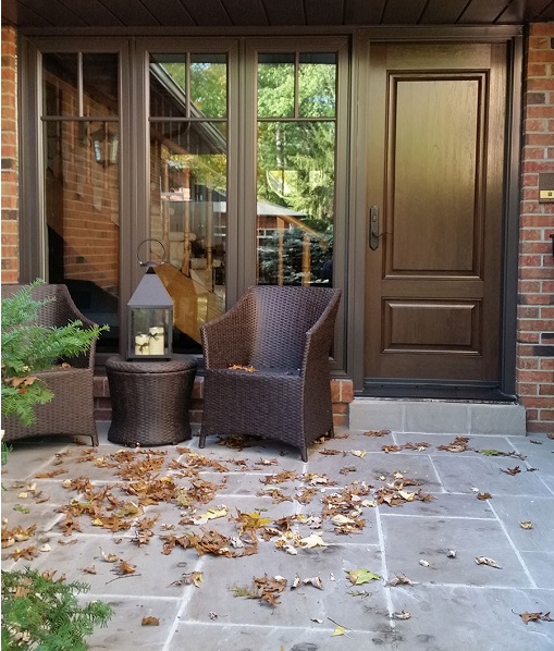 Trusted Window & Door Installation for 25 Years 