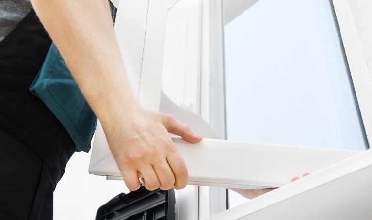 Service & Installation of Windows 