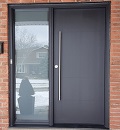 Door & Entrway Installation 