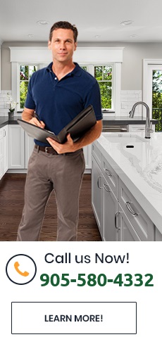 Free In-Home Measuring