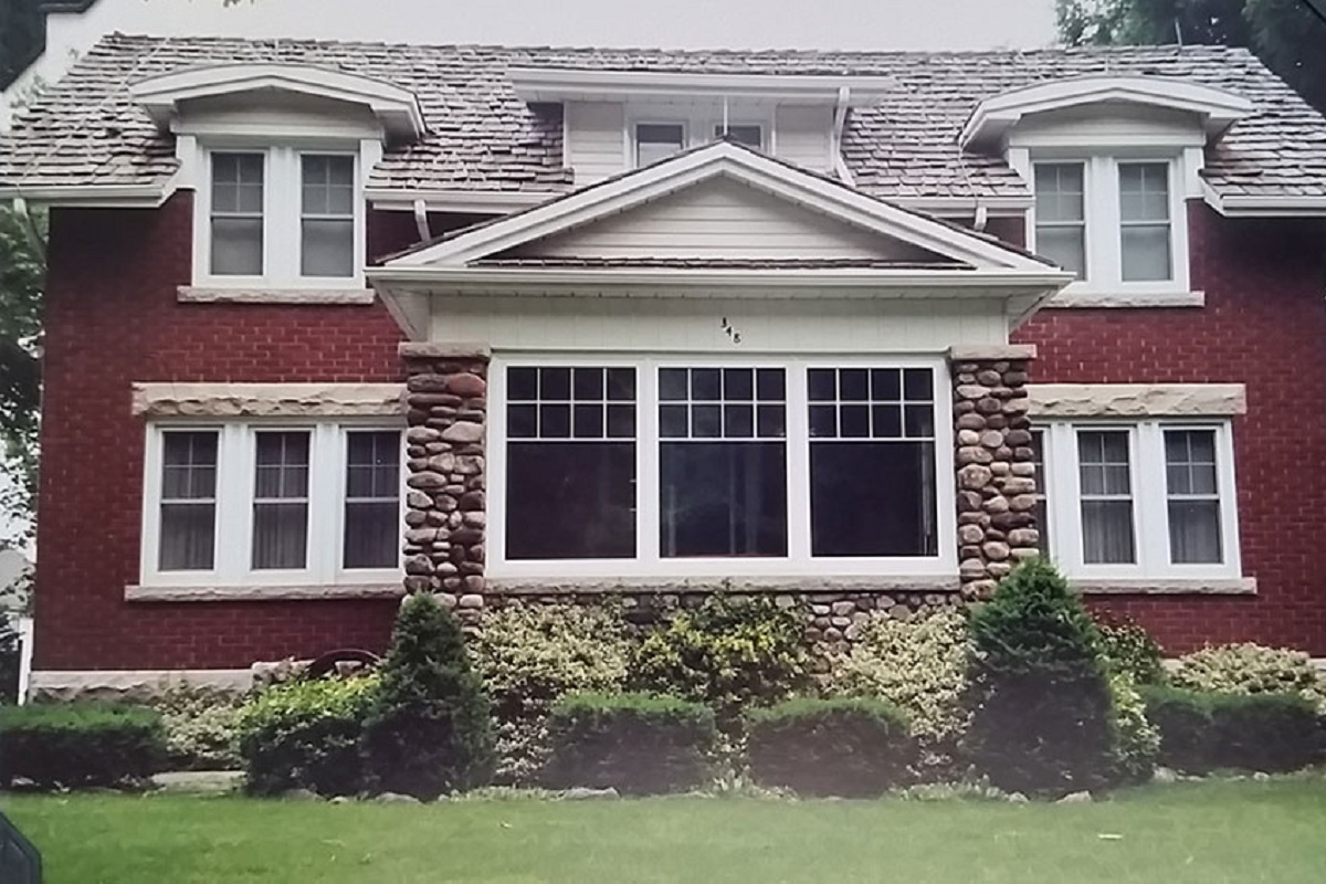 New Windows in Oakville