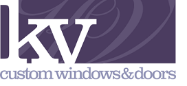 KV Custom Windows