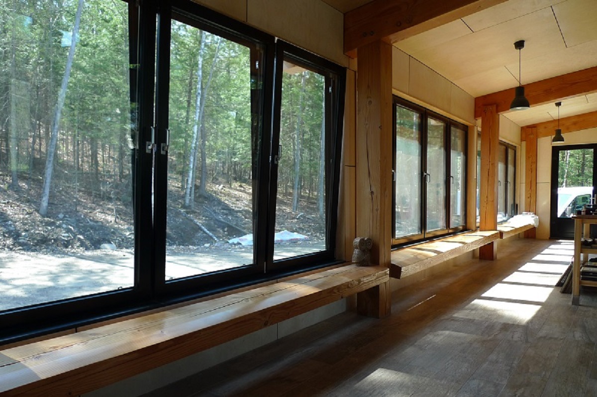 professional installation of windows