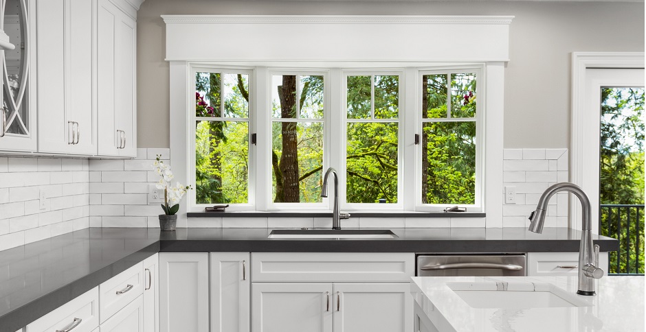 New Window Installation in Oakville